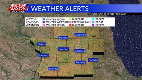 radar weather rockford